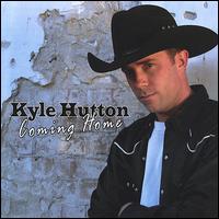 Coming Home von Kyle Hutton