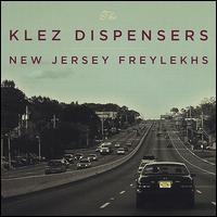 New Jersey Freylekhs von The Klez Dispensers