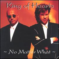 No Matter What von King of Hearts