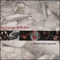 Uninvited Guest von Kenny White