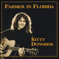 Farmer in Florida von Kitty Donohoe