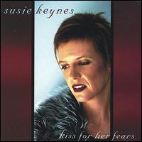 Kiss for Her Fears von Susie Keynes