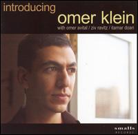 Introducing Omer Klein von Omer Klein