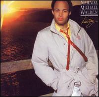 Victory von Narada Michael Walden