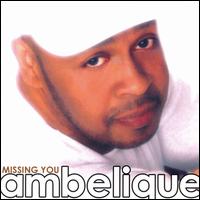 Missing You von Ambelique