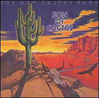 Son of Cactus von New Cactus Band