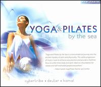 Yoga & Pilates by the Sea von Cybertribe