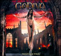 Destruction von Godiva