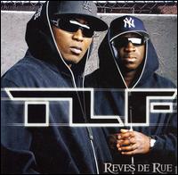 Reves de Rue von TLF