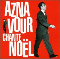 Aznavour Chante Noel von Charles Aznavour