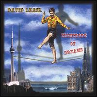 Tightrope of Dreams von David Leask