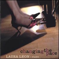 Changing the Pace von Laura León