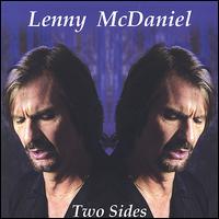 Two Sides von Lenny McDaniel