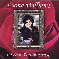 I Love You Because von Leona Williams