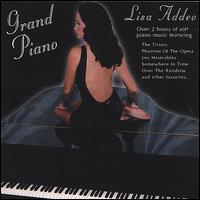 Grand Piano von Lisa Addeo