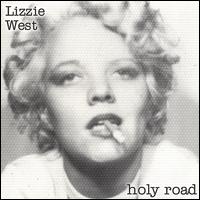 Holy Road von Lizzie West