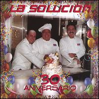 30 Aniversario von Orquesta La Solucion