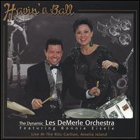 Havin' a Ball von Les DeMerle