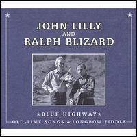 Blue Highway von John Lilly