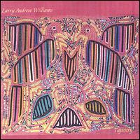 Tapestry von Larry Andrew Williams