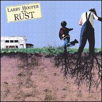 Rust von Larry Hooper