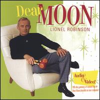 Dear Moon von Lionel Robinson