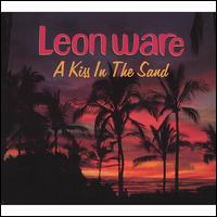 Kiss in the Sand von Leon Ware