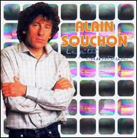 P'tit Chanteur von Alain Souchon