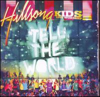 Tell the World von Hillsong