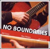 No Boundaries von Bill Coon