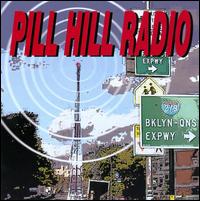 Pill Hill Radio von Pill Hill Radio