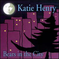 Bears in the City von Katie Henry