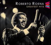 Greatest Hits von Roberto Roena