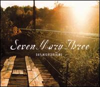 Day & Nightdriving von Seven Mary Three