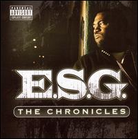 Chronicles von E.S.G.