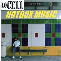 Hotbox Music von Lo-Cell