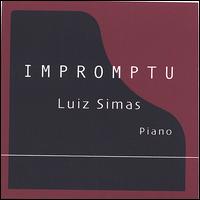 Impromptu von Luiz Paulo Simas