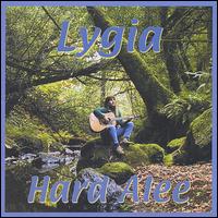 Hard Alee von Lygia