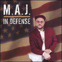 In Defense von M.A.J.