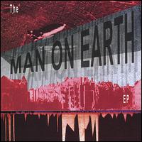 Man on Earth EP von Man on Earth