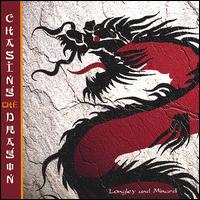 Chasing the Dragon von Robby Longley