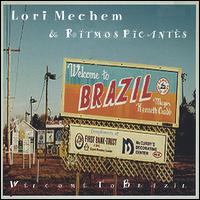 Welcome to Brazil von Lori Mechem