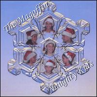 Naughty Kids von The Magoffins