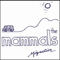 Migration EP von The Mammals