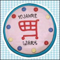 10 Jahre Ware [12"] von Ziggy Kinder