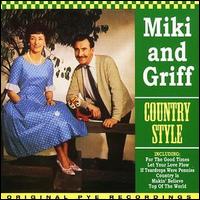 Country Style von Miki & Griff