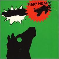 Magmanic von Giddy Motors