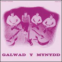 Galwald y Mynydd von Galwald y Mynydd