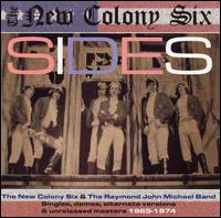 Sides von New Colony Six