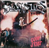 Coup d'Etat von Plasmatics